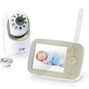 Infant Optics Video Baby Monitor DXR-8